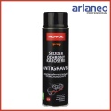 BARANEK GRAVIT 600 SPRAY CZARNY 500 ML NOVOL