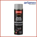 Baranek Gravit 600 Spray szary 500 ml Novol | elastyczna powłoka, trwały