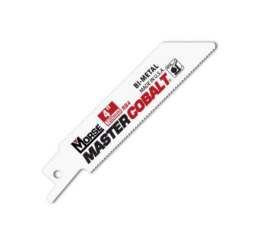 BRZESZCZOT BAGNETOWY MASTER COBALT METAL 200*20*0.9MM 14TPI GLOB