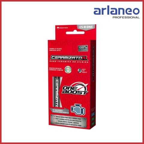 CERAMIZATOR CS-B ONE BOOST 10G. CERAMIZATOR CERAMIZATOR CS-B ONE BOOST 10G. CERAMIZATOR