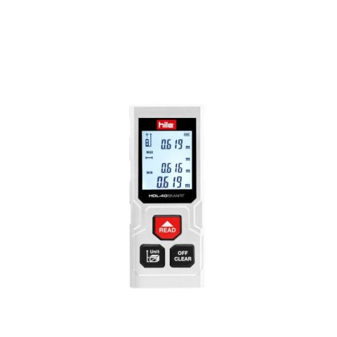 DALMIERZ LASEROWY HILE 40M HDL-40SMART PRO