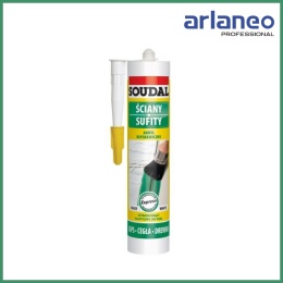 EXPRESS ACRYL 280ML BIAŁY SOUDAL