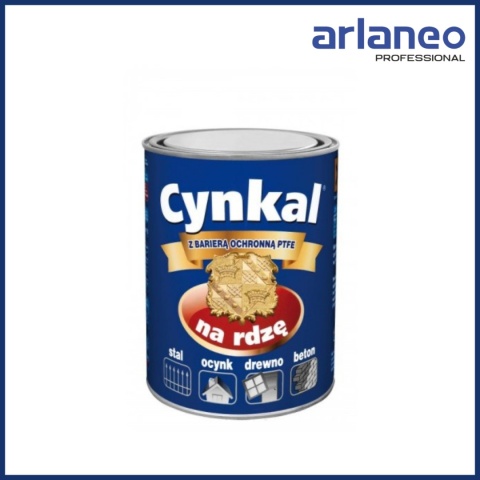 GRUNTOEMALIA AKRYLOWA CYNKAL 0,3L SZARY RAL 7015 MALEXIM GRUNTOEMALIA AKRYLOWA CYNKAL 0,3L SZARY RAL 7015 MALEXIM