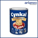 GRUNTOEMALIA AKRYLOWA CYNKAL 0,7L ALUMINIOWA MALEXIM