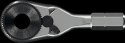 GRZECHOTKA DO BITÓW ZYKLOP MINI 4 ,1/4' X 50 MM WERA