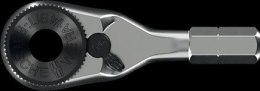 GRZECHOTKA DO BITÓW ZYKLOP MINI 4 ,1/4' X 50 MM WERA