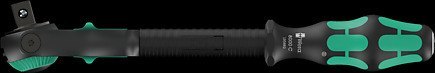 GRZECHOTKA ZYKLOP SPEED 8000 C 1/2' WERA
