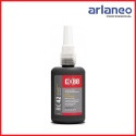 KLEJ ANAEROBOWY RC-42 DO GWINTÓW ŚRUB ŚREDNI 10ML CX-80