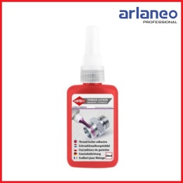 Klej do gwintów Airpress 50ml ultra mocny uszczelniacz hydraulika