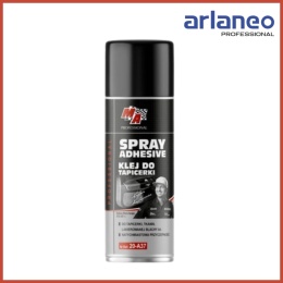 Klej do tapicerki w sprayu 400ml MA Professional | trwały, elastyczny