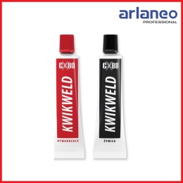 KLEJ KWIK WELD SPAWANIE NA ZIMNO 27GX2 CX-80