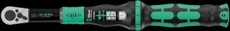 KLUCZ DYNAMOMETRYCZNY CLICK-TORQUE A 6 1/4' X 2.5-25 NM WERA