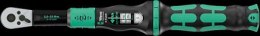 KLUCZ DYNAMOMETRYCZNY CLICK-TORQUE A5 ,1/4'X 2.5-25 NM WERA