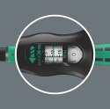 KLUCZ DYNAMOMETRYCZNY CLICK-TORQUE A5 ,1/4'X 2.5-25 NM WERA
