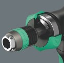 KRAFTFORM KOMPAKT PISTOL RA-R 2, 13 CZĘŚCI WERA