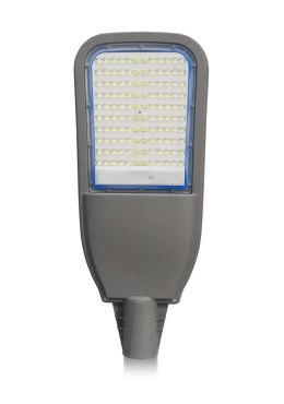 LAMPA LED ULICZNA SOLARNA 300W 6000K 3000LM + UCHWYT + PANEL UN