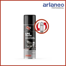 LPG TESTER SZCZELNOŚCI 500 ML PROFESSIONAL
