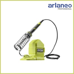 LUTOWNICA AKUMULATOROWA RSI18-0 18V 0*AH RYOBI