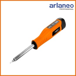 LUTOWNICA BEZPRZEWODOWA 4V, ZASILANIE USB NEO