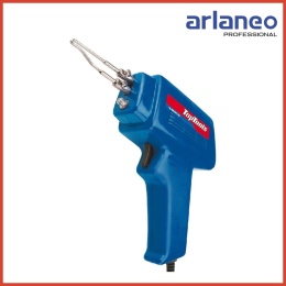 Top Tools T-6700 – Lutownica transformatorowa 100W, 400°C z podświetleniem