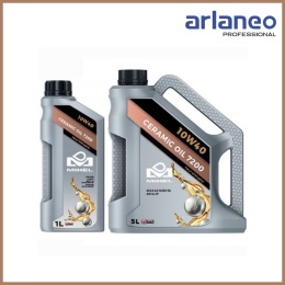 MIHEL OLEJ CERAMICZNY 7200 10W40 1L. MIHEL