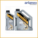 Mihel Ceramic Oil 8100 5W30 5L olej silnikowy syntetyczny ceramiczny