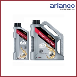 MIHEL OLEJ CERAMICZNY 9200 5W30 1L. MIHEL