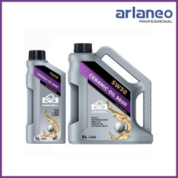 MIHEL OLEJ CERAMICZNY 9600 5W30 1L. MIHEL