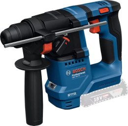 MŁOT UDAROWY OBROTOWY AKUMULATOROWY SDS+ GBH 18V-18 0*A BOSCH