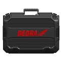 MŁOTOWIERTARKA SDS+ QC 1050W DEDRA