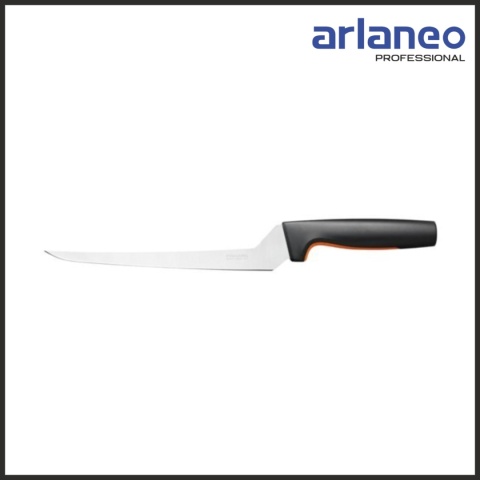 NÓŻ DO FILETOWANIA FISKARS FUNCTIONAL FORM | PRECYZYJNE FILETOWANIE MIĘS I RYB NÓŻ DO FILETOWANIA FISKARS FUNCTIONAL FORM | PRECYZYJNE FILETOWANIE MIĘS I RYB