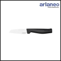 NÓŻ DO SKROBANIA HARD EDGE FISKARS | WYTRZYMAŁY I PRECYZYJNY