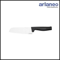 NÓŻ TYP SANTOKU HARD EDGE FISKARS