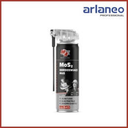 ODRDZEWIACZ MOS2 250ML MA PROFESSIONAL