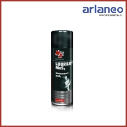 Odrdzewiacz MOS2 400ml MA PROFESSIONAL – usuwanie rdzy, smarowanie i zabezpieczenie metalu