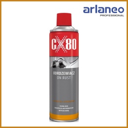 ODRDZEWIACZ ON RUST SPRAY 500ML CX-80