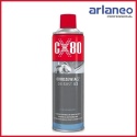 ODRDZEWIACZ Z EFEKTEM ZAMRAŻANIA ON RUST ICE 500ML CX-80