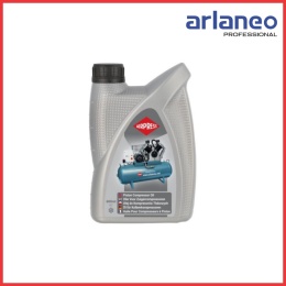 OLEJ DO SPRĘŻAREK TŁOKOWYCH 0.6L AIRPRESS