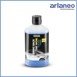 PIANA AKTYWNA ULTRA FOAM CLEANER 3W1 - 1 L KARCHER
