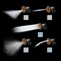 PISTOLET MULTI FRONT CONTROL FISKARS