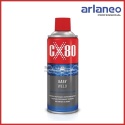 Preparat antyodpryskowy Easy Weld 500ml CX-80 | ochrona dysz, bez silikonu