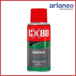 PREPARAT DO CZYSZCZENIA ELEMENTÓW ELEKTRONIKI 150ML CX-80