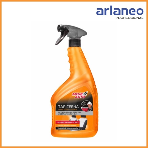 PREPARAT DO CZYSZCZENIA TAPICERKI ATOMIZER 750ML MOJE AUTO PREPARAT DO CZYSZCZENIA TAPICERKI ATOMIZER 750ML MOJE AUTO