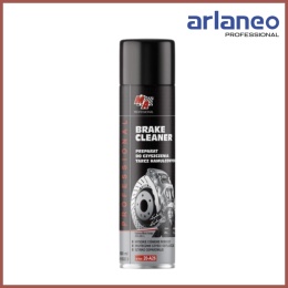 PREPARAT DO CZYSZCZENIA TARCZ HAMULCOWYCH 600 ML MA PROFESSIONAL