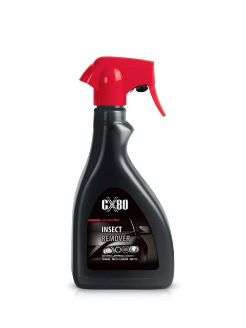 PREPARAT DO USUWANIA OWADÓW 600ML INSECT REMOVER CX-80