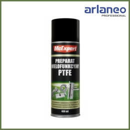 PREPARAT WIELOFUNKCYJNY PTFE 400ML MC EXPERT