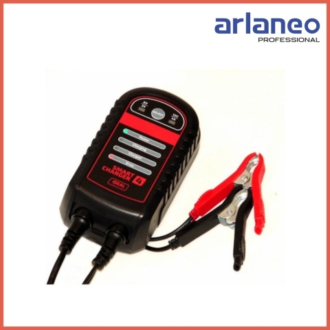 PROSTOWNIK INTELIGENTNY DO ŁADOWANIA SMART CHARGER 7 IDEAL PROSTOWNIK INTELIGENTNY DO ŁADOWANIA SMART CHARGER 7 IDEAL