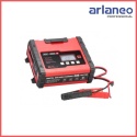 PROSTOWNIK INTELIGENTNY PRAKTIK CHARGER 15 LCD 12V IDEAL