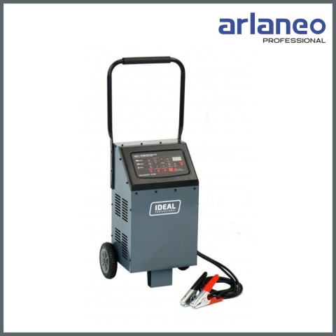 PROSTOWNIK Z ROZRUCHEM I-STARTER 540 PRO STD/GEL/AGM 12/24V IDEAL PROSTOWNIK Z ROZRUCHEM I-STARTER 540 PRO STD/GEL/AGM 12/24V IDEAL