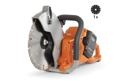 PRZECINARKA AKUMULATOROWA K 540I HUSQVARNA PRZECINARKA AKUMULATOROWA K 540I HUSQVARNA